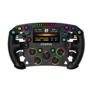 MOZA Racing FSR2 Formula Wheel