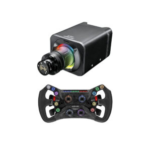 Alpha EVO Sport & GT Neo Bundle