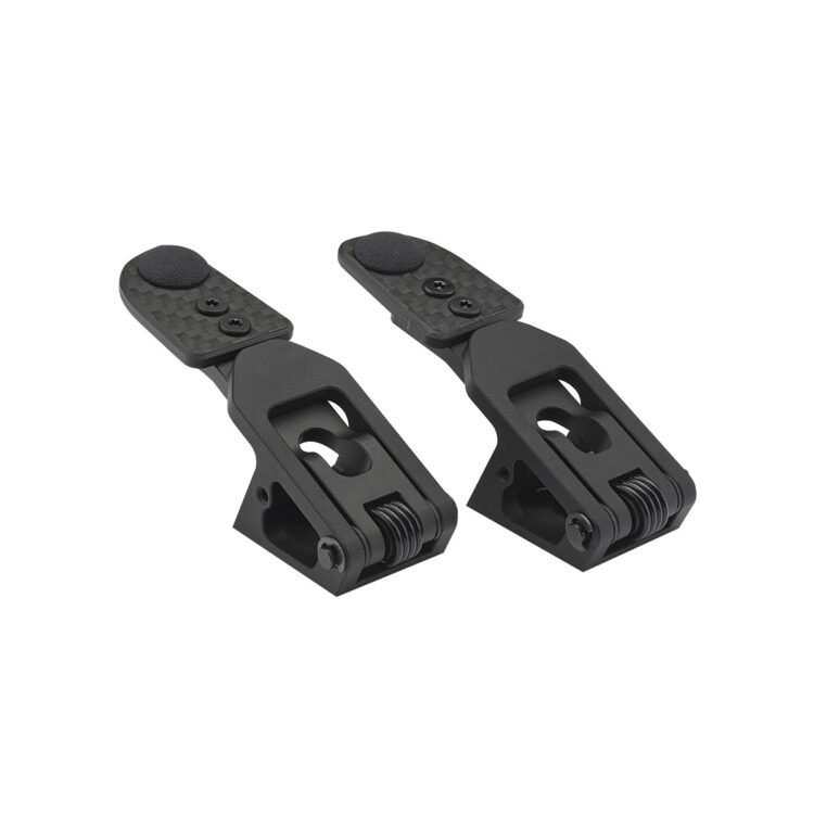 VPG Duo-Mode Paddles
