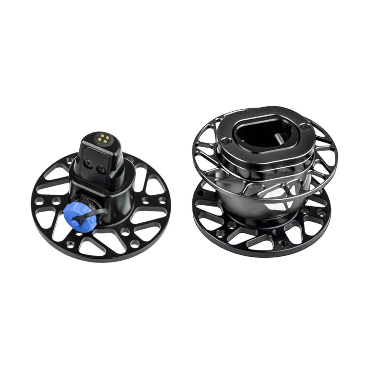 Cube Controls QRX Quick Release - Classic