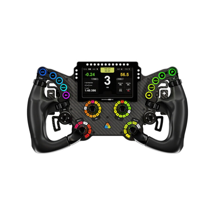 Bavarian SimTec Delta Pro