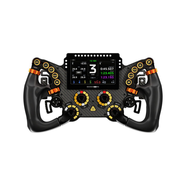 Bavarian SimTec Delta SC