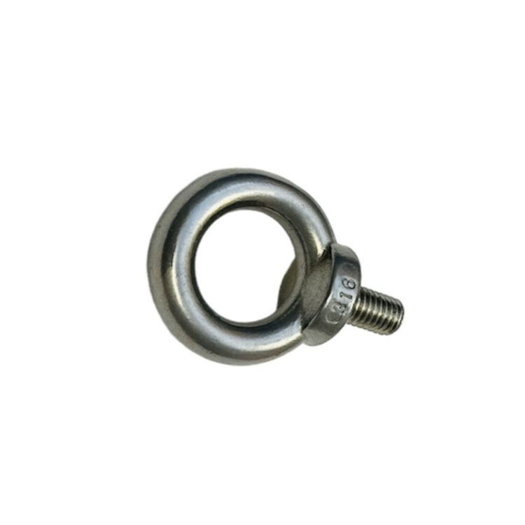 Harness Eye Bolts - M8 (x5)