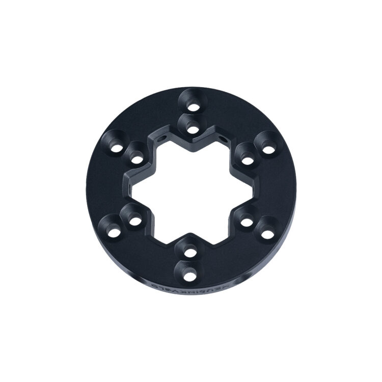 Heusinkveld Steering Wheel Adapter
