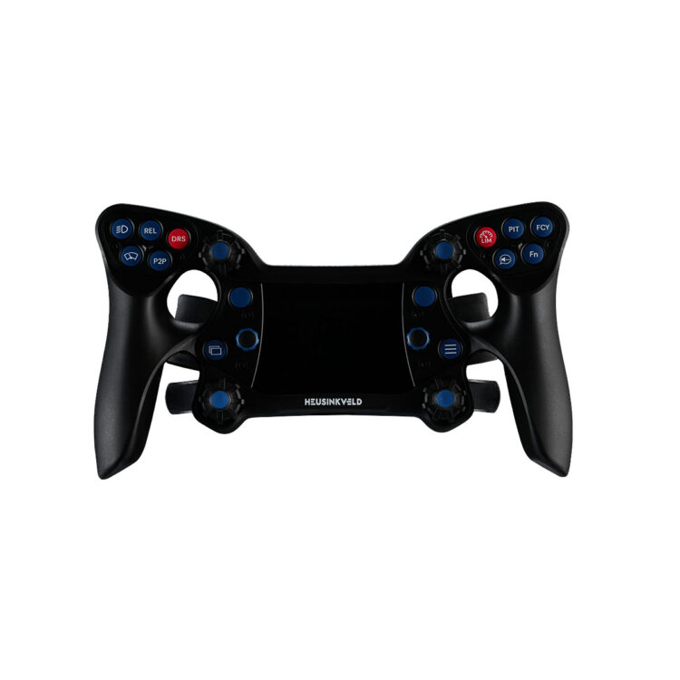 Heusinkveld One Steering Wheel