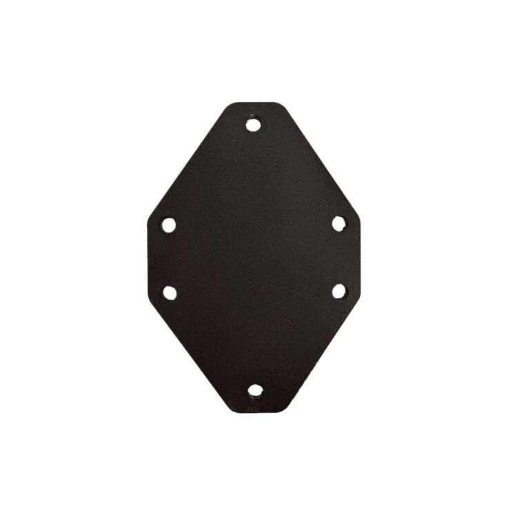 Sandwich Plate