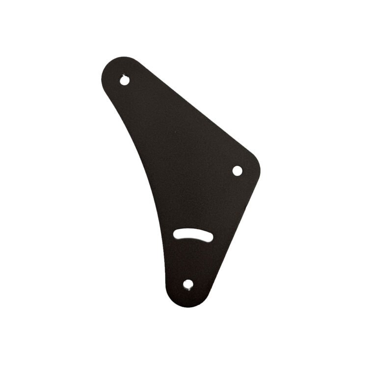 Pivot Plate