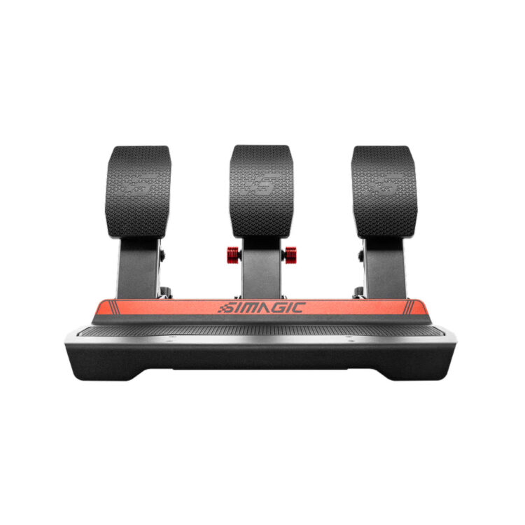 SIMAGIC P700 Pedals load cell sim racing pedals