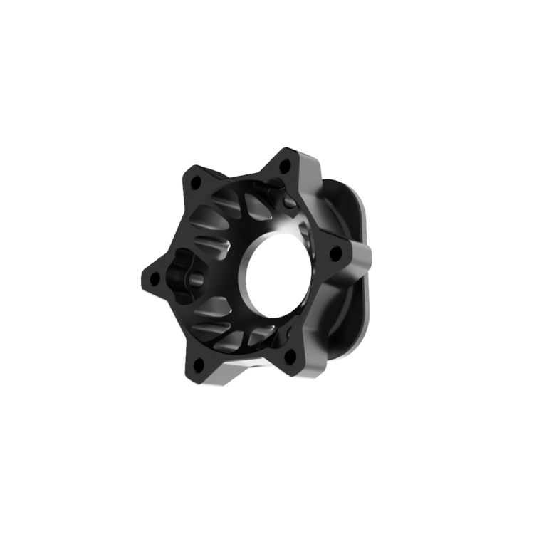 Vitus VPX Simucube 3 Adapter