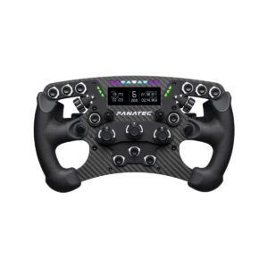 Fanatec ClubSport Formula V3