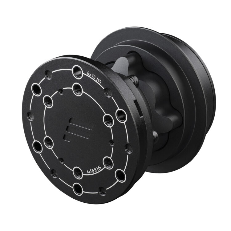 Fanatec Wheel Hub