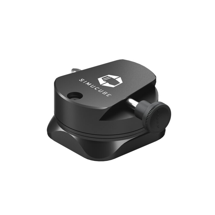 Simucube 2 Quick Release Adapter for Simucube 3