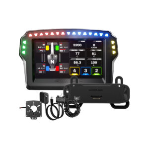 Simagic MagicDash 4 Display + MagDock + Maglink Pro