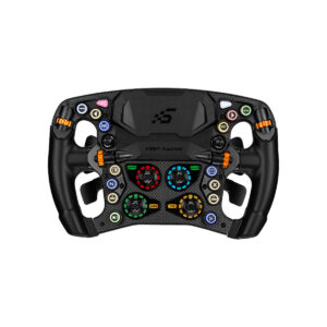 Simagic Zeus Formula Wheel