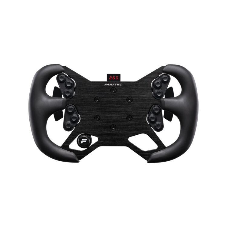 Fanatec ClubSport Steering Wheel GT3