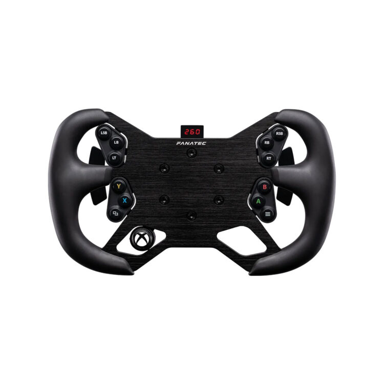 Fanatec ClubSport Steering Wheel GT3 (XBOX)