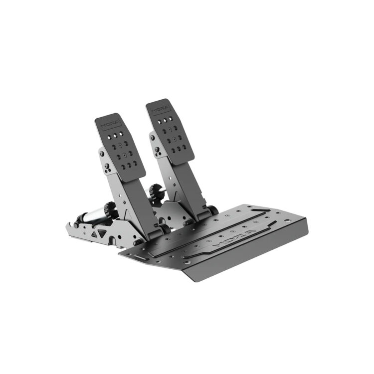 Moza SRP2 Pedals