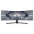 Samsung 49 Ultrawide