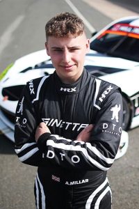 Aston-Millar Aston Millar
