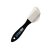 Cube Controls Suede Brush