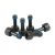 Captive Screws