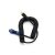 Coiled Cable