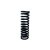 Firm Throttle Spring