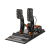 Asetek Invicta Pedals
