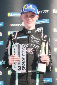 Luca-Hopkinson Luca Hopkinson