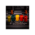 Pedals Elastomer Kit
