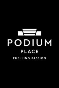 Podium-Place Podium Place