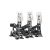 Heusiinkveld Ultimate 3 Pedal