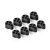 Xero Play Triple Pivot Adapters Set